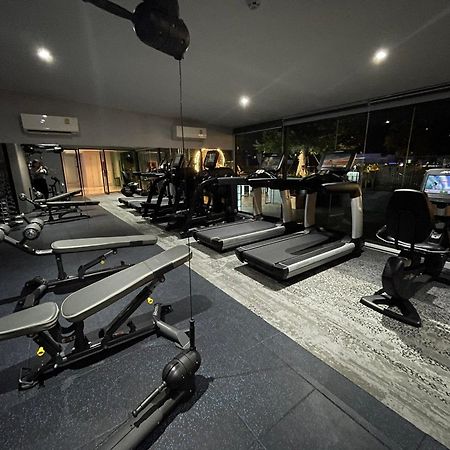 Amethyst Hotel Pattaya Zewnętrze zdjęcie