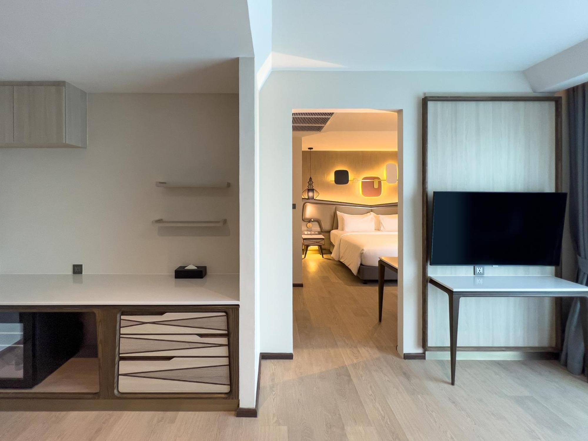 Amethyst Hotel Pattaya Zewnętrze zdjęcie