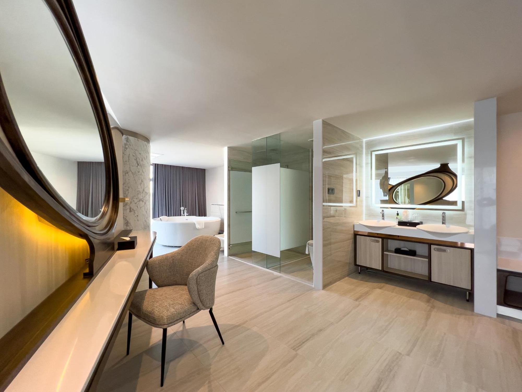 Amethyst Hotel Pattaya Zewnętrze zdjęcie