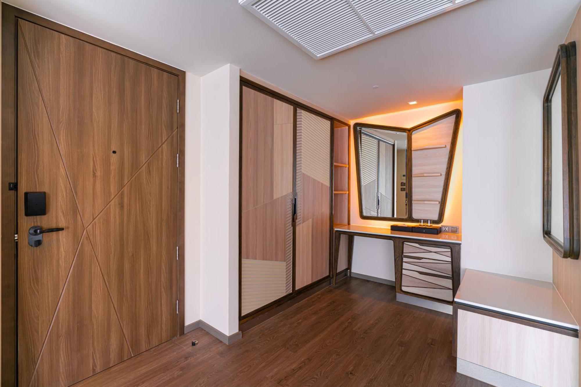 Amethyst Hotel Pattaya Zewnętrze zdjęcie