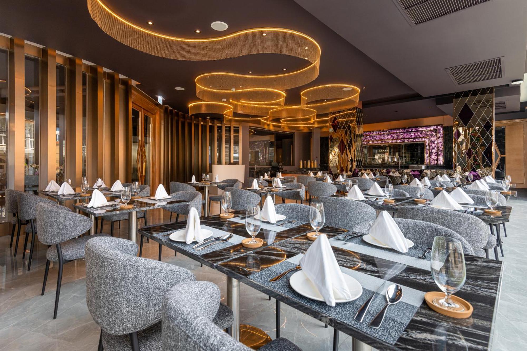 Amethyst Hotel Pattaya Zewnętrze zdjęcie