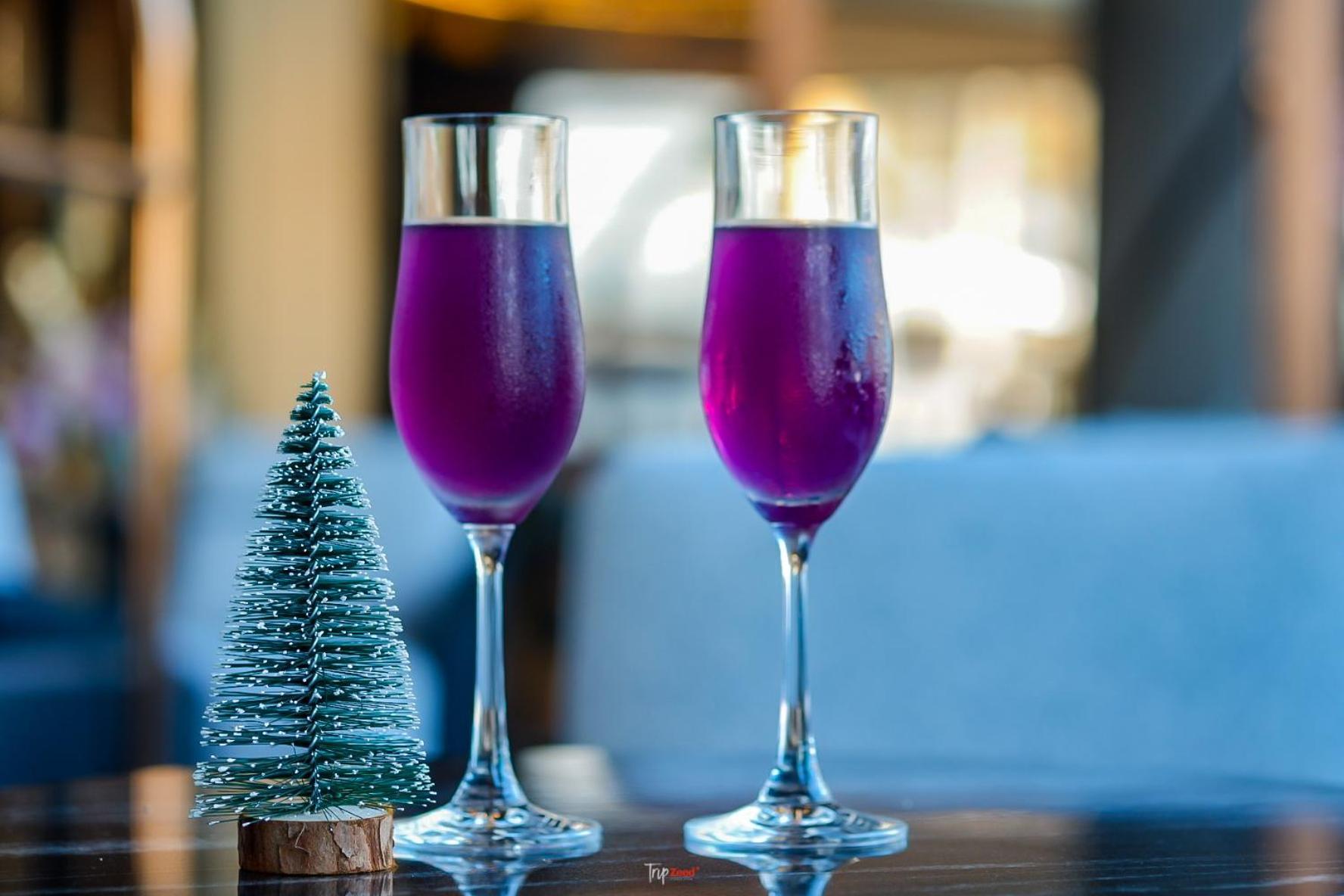 Amethyst Hotel Pattaya Zewnętrze zdjęcie