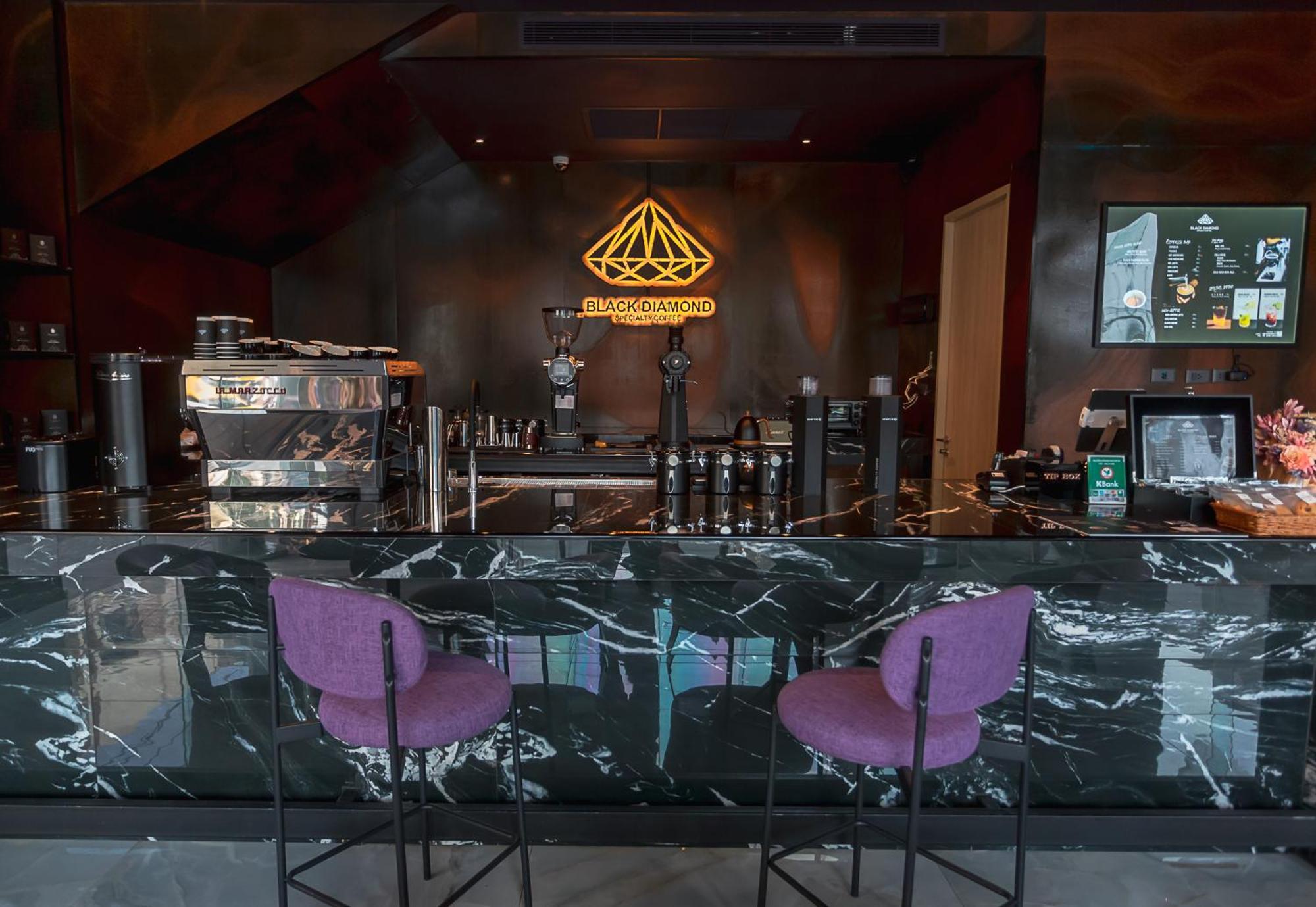 Amethyst Hotel Pattaya Zewnętrze zdjęcie